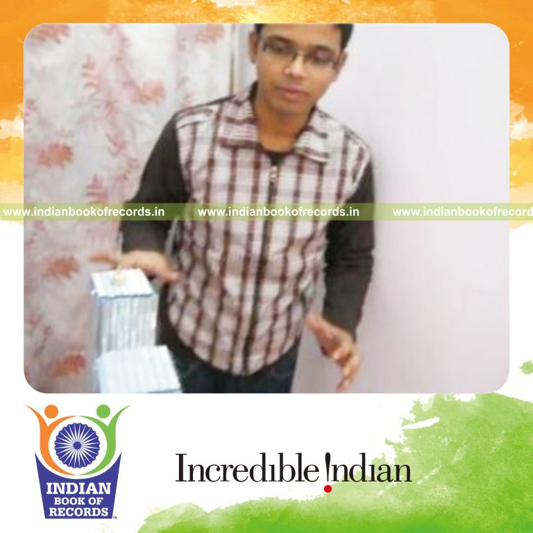 Record Image