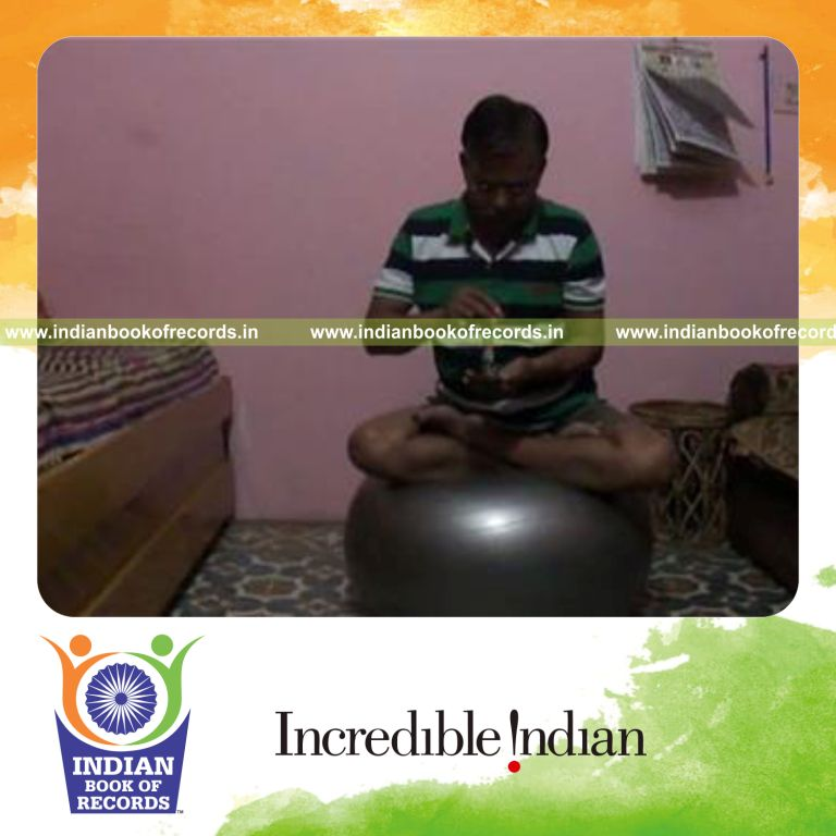 Record Image