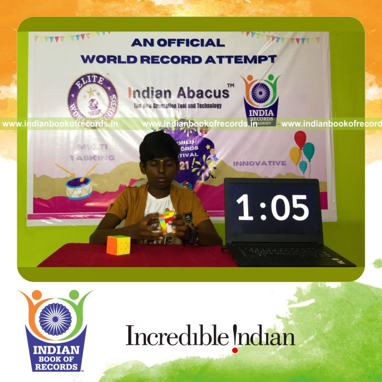 Record Image