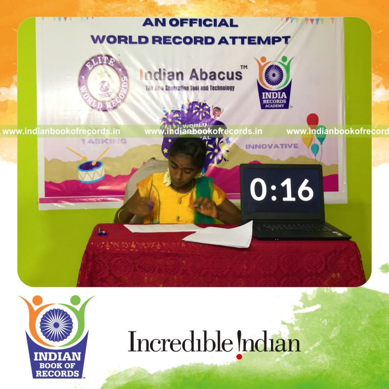 Record Image