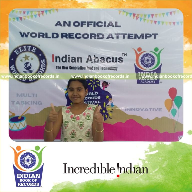 Record Image