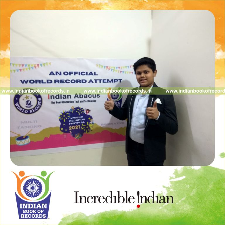 Record Image