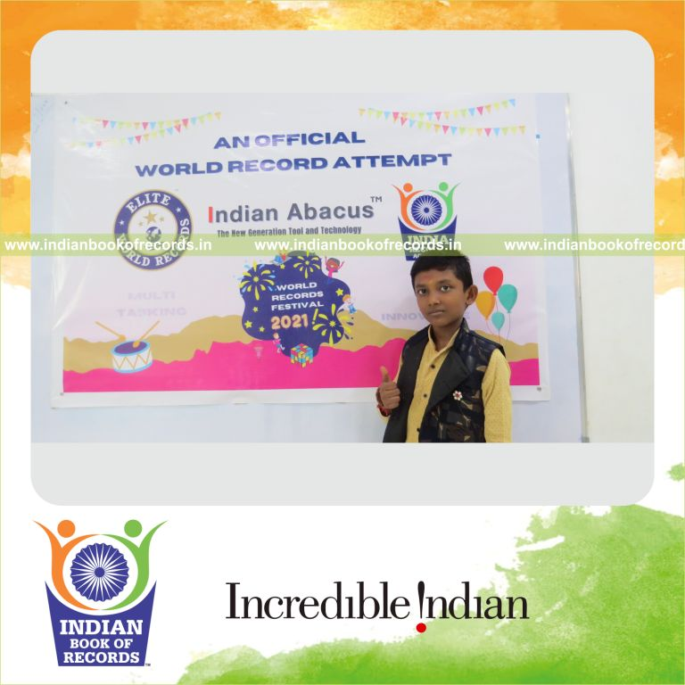 Record Image