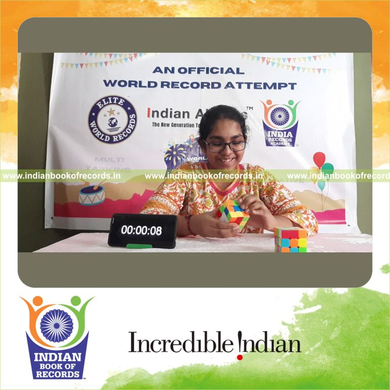 Record Image