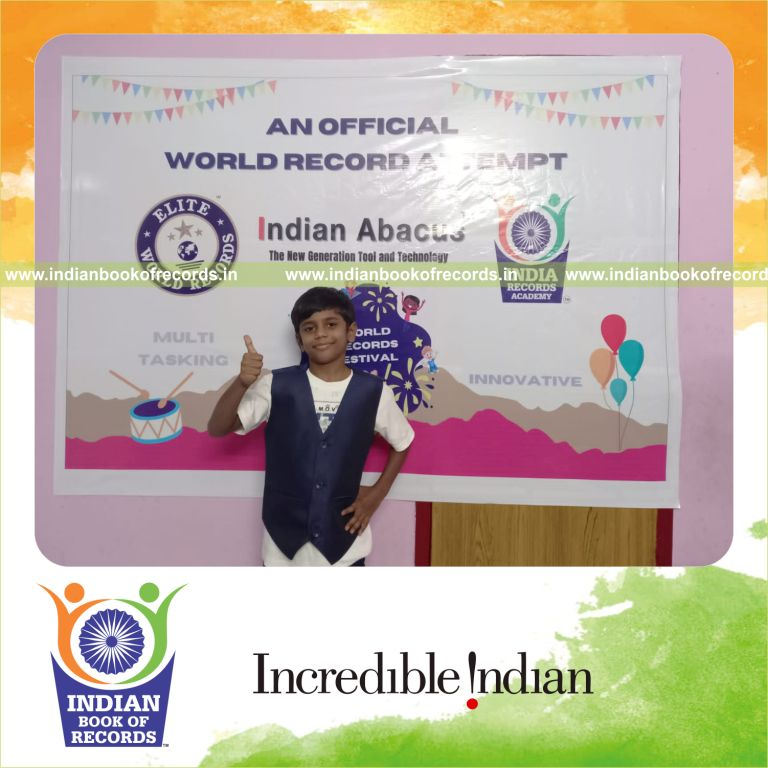 Record Image