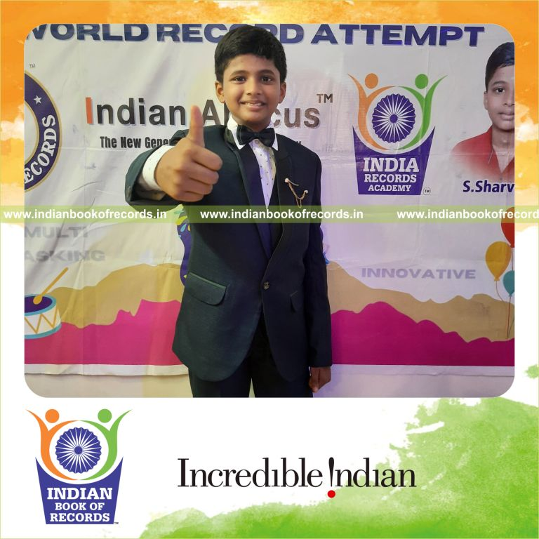 Record Image