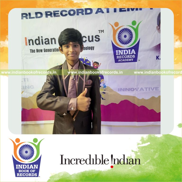 Record Image