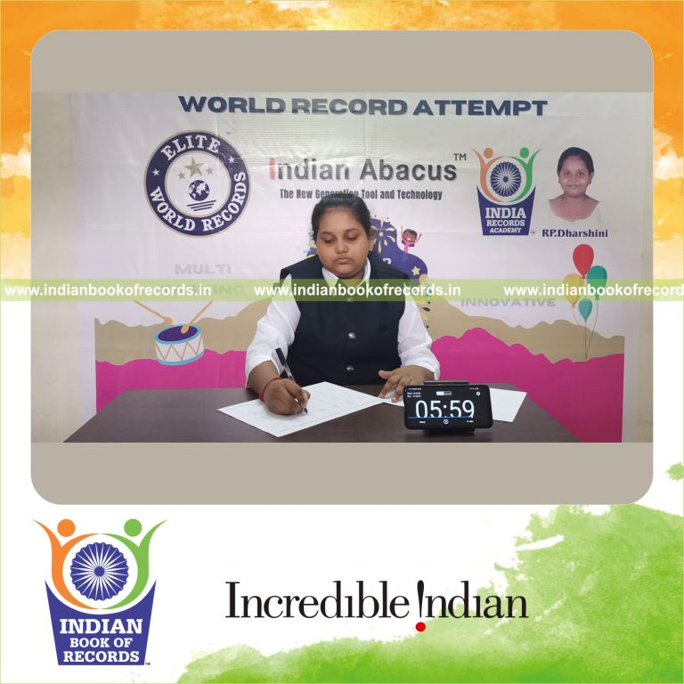 Record Image