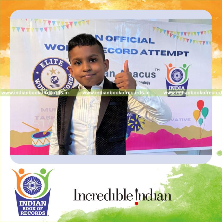 Record Image