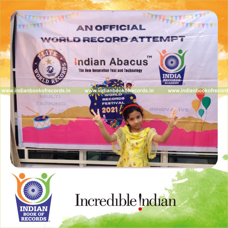 Record Image