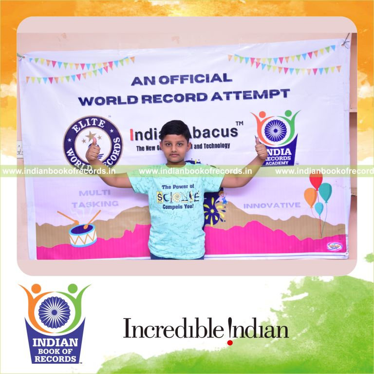 Record Image