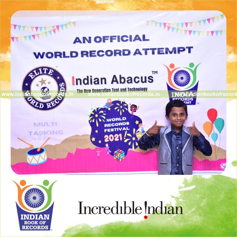 Record Image