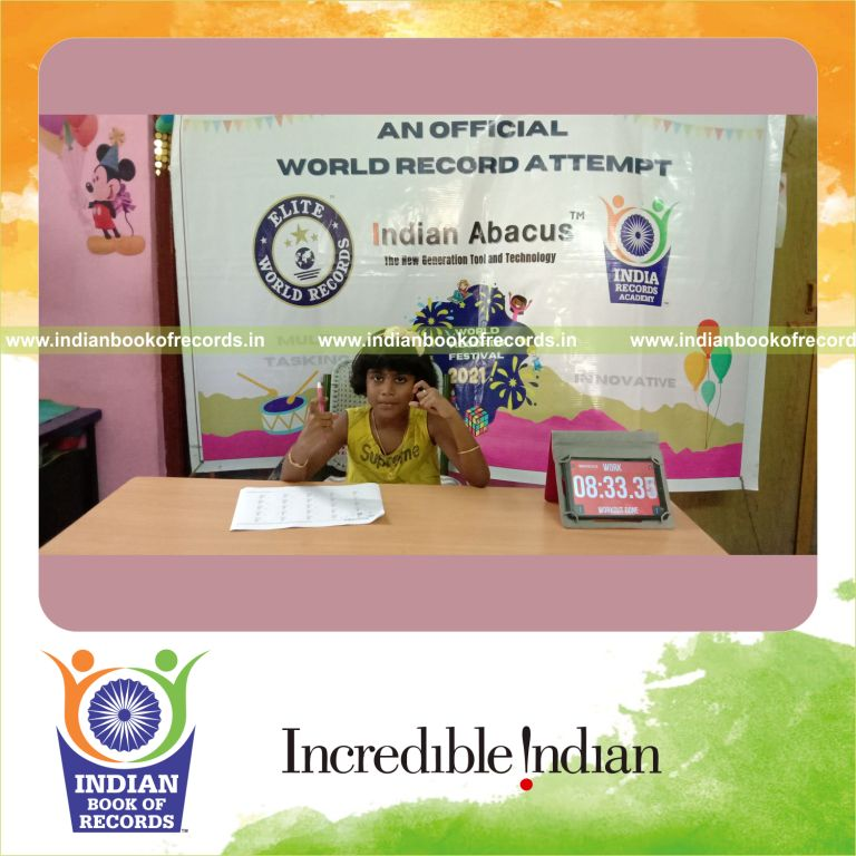 Record Image