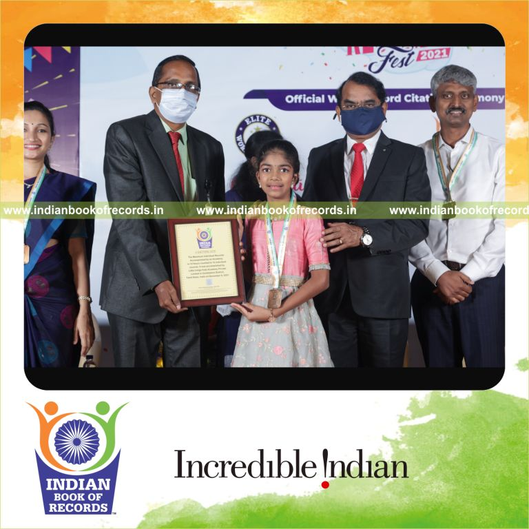 Record Image