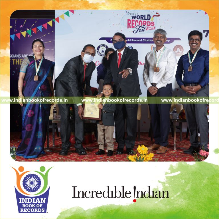 Record Image